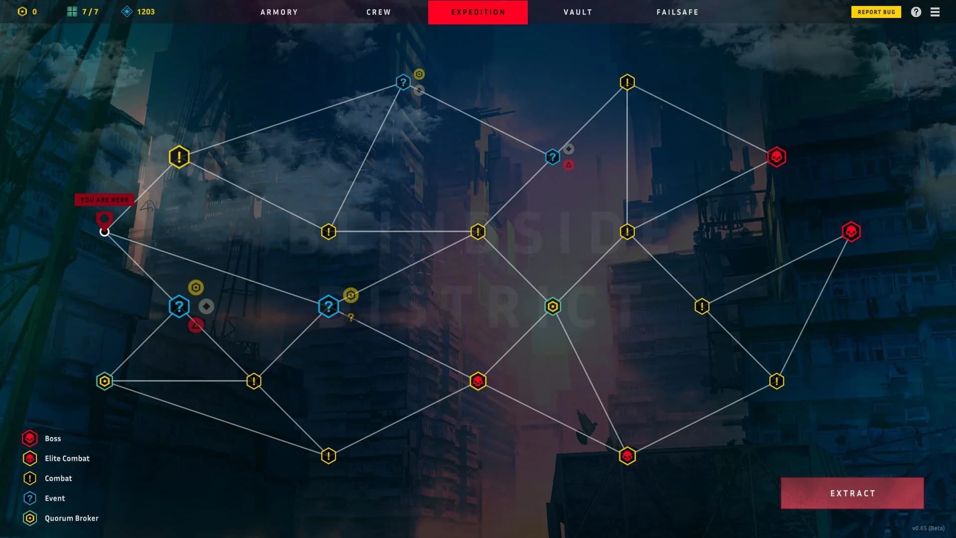 Zero Division screenshot 3