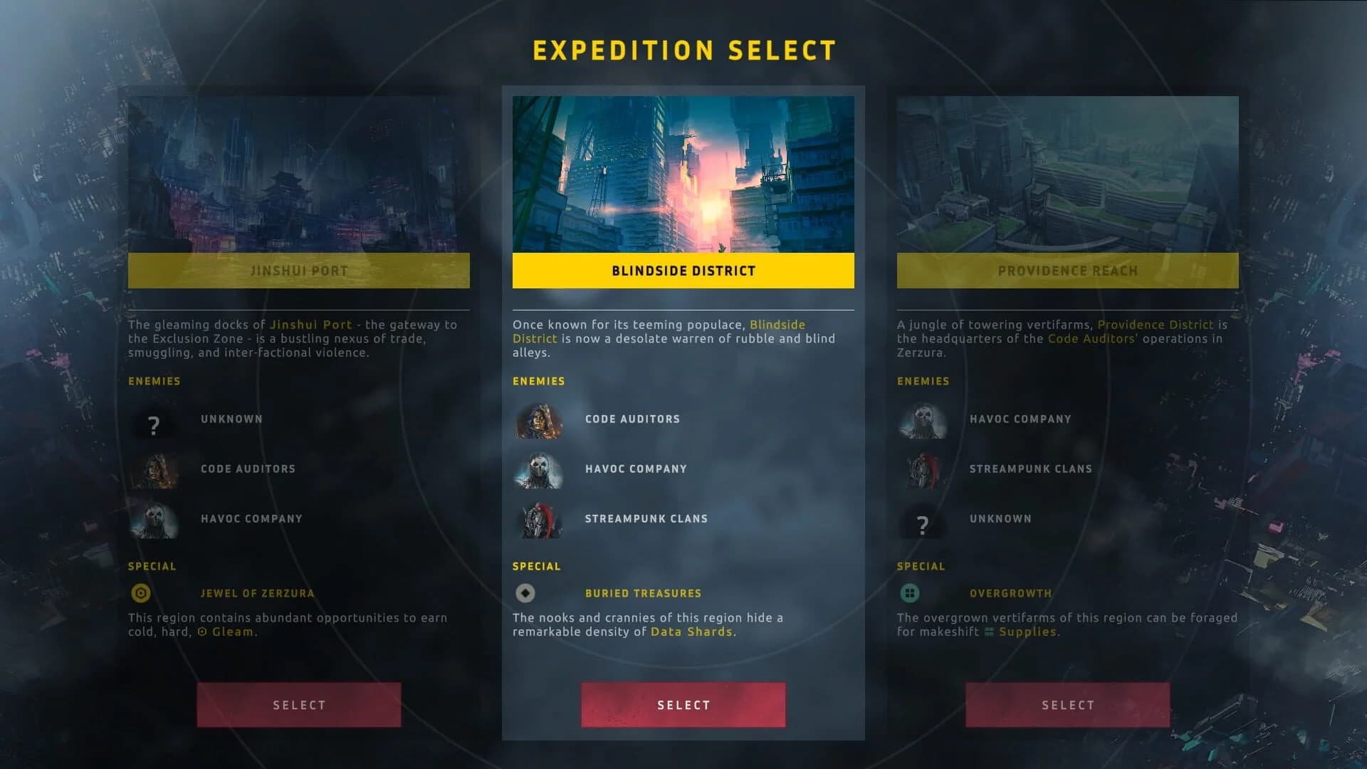 Zero Division screenshot 5