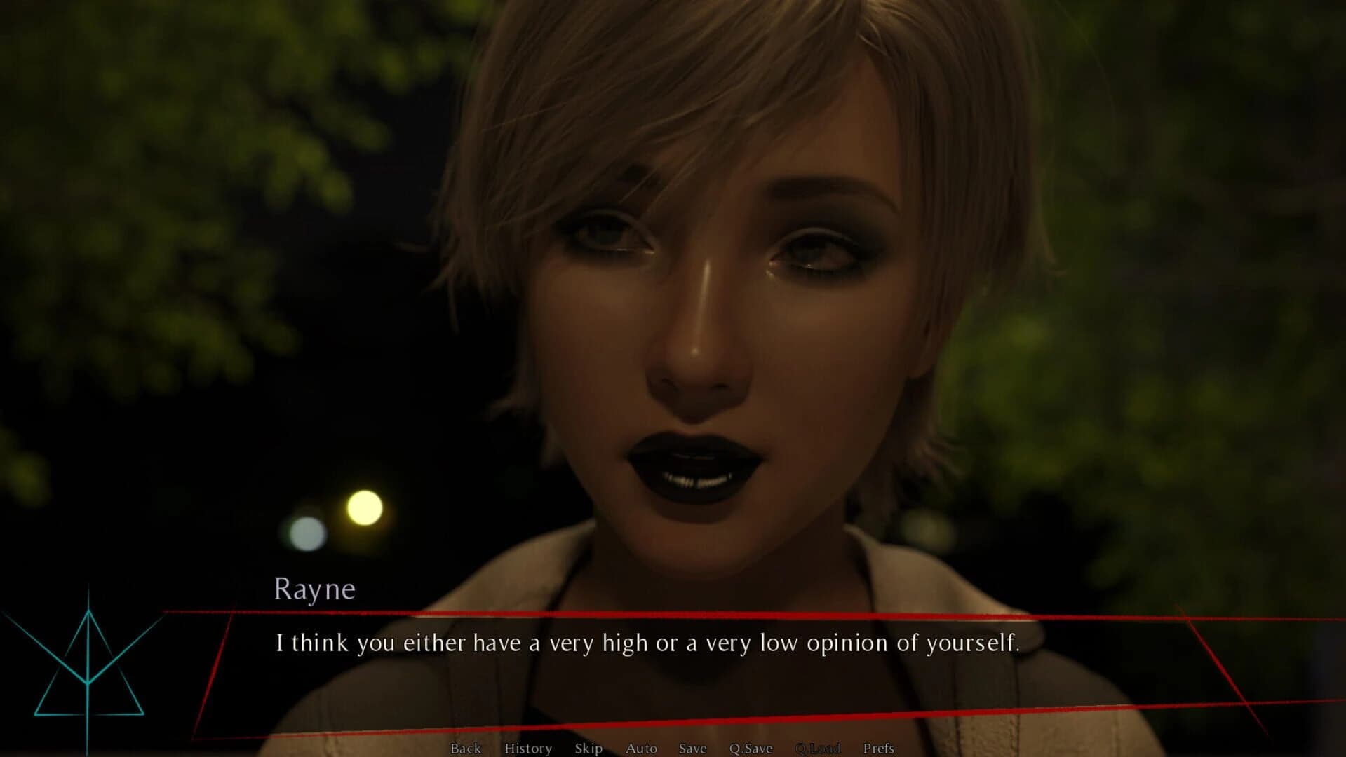 Zero End: Chapter One screenshot 3