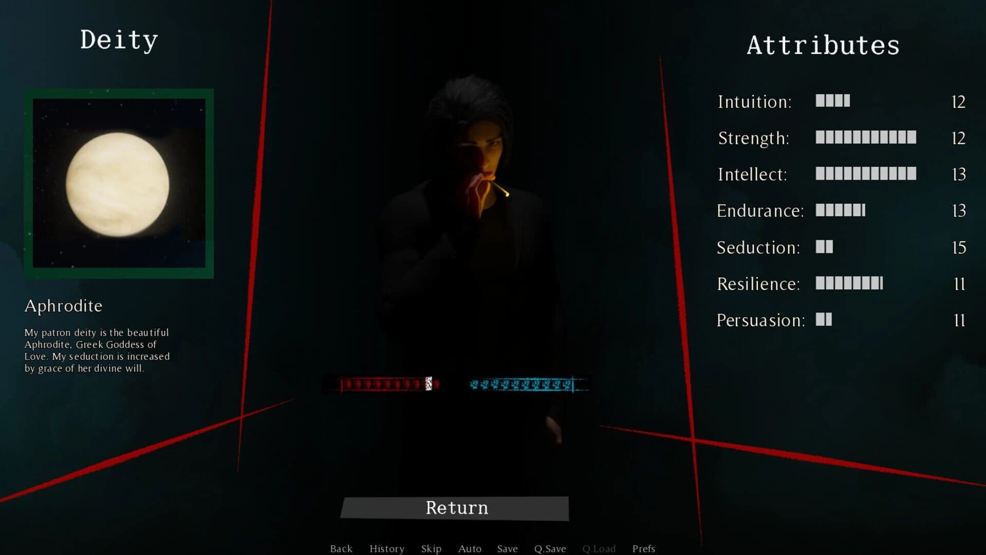 Zero End: Chapter One screenshot 2
