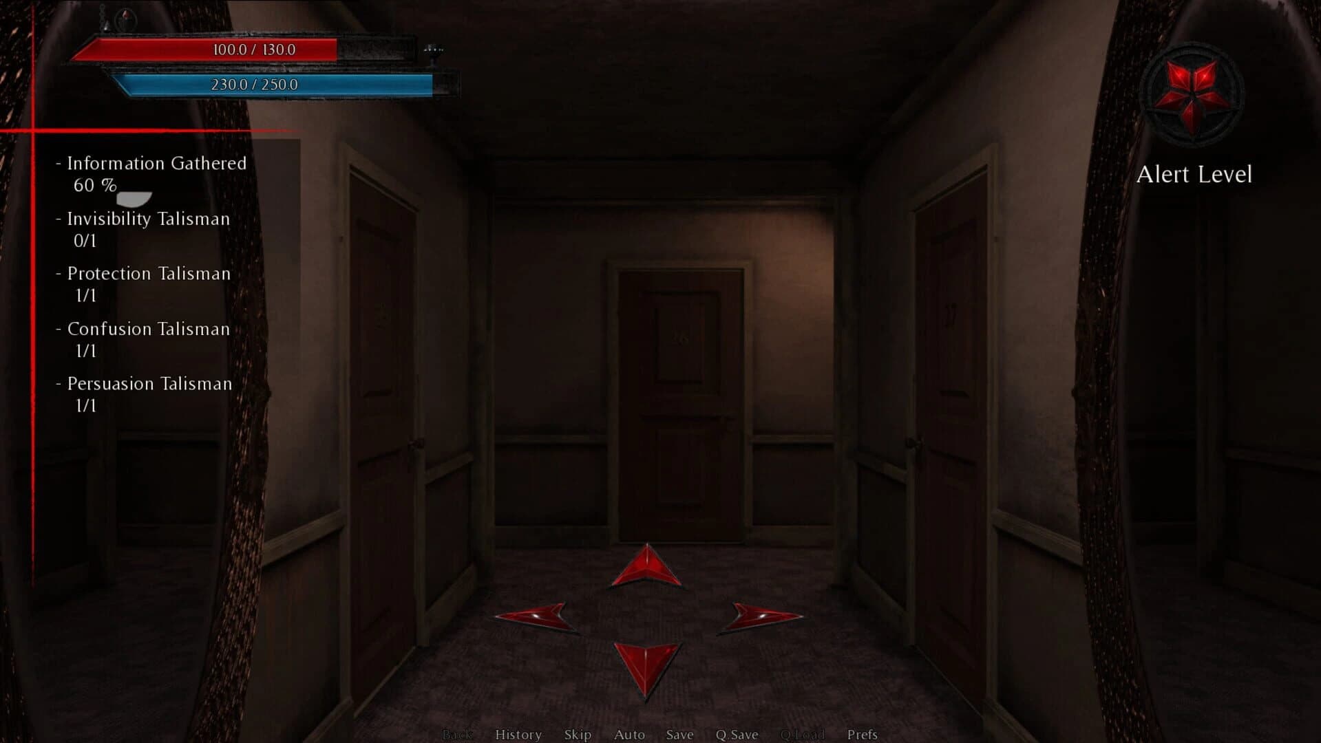 Zero End: Chapter One screenshot 5