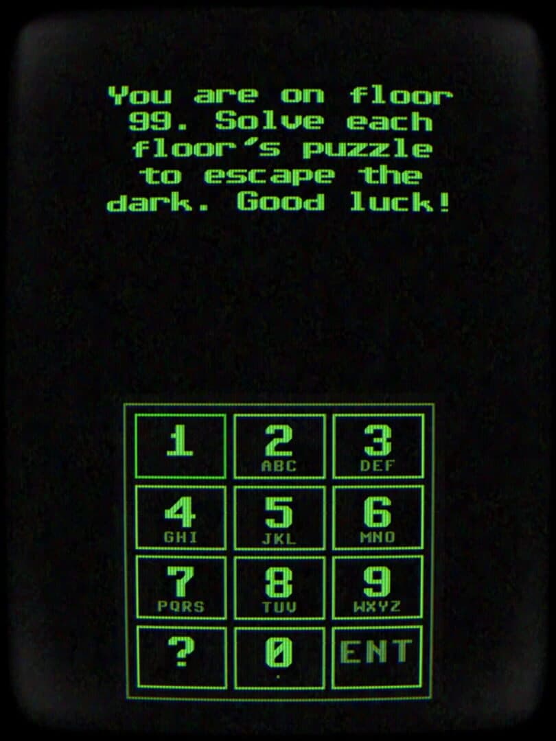 Zero Escape screenshot 2