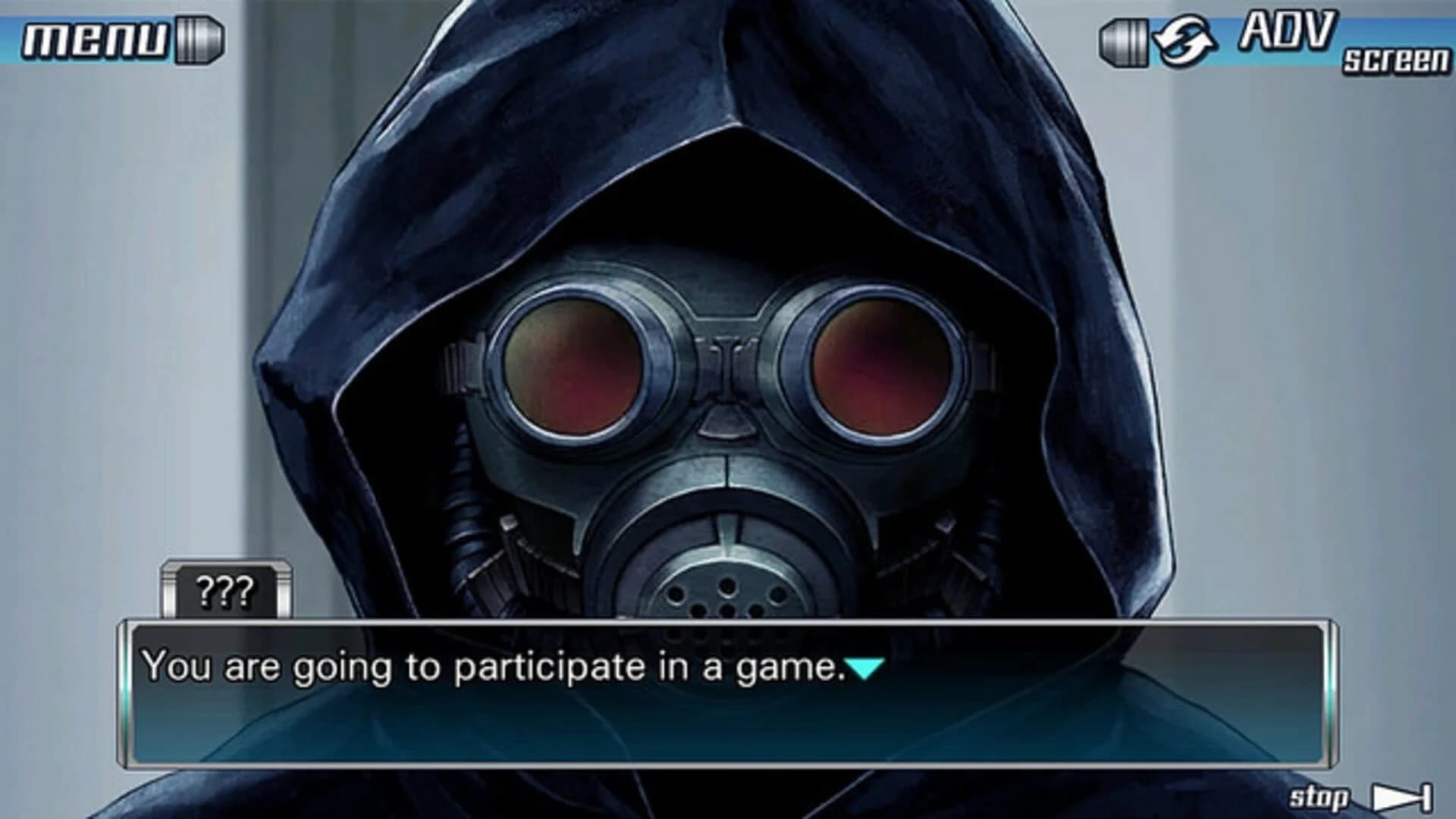 Zero Escape: The Nonary Games screenshot 2