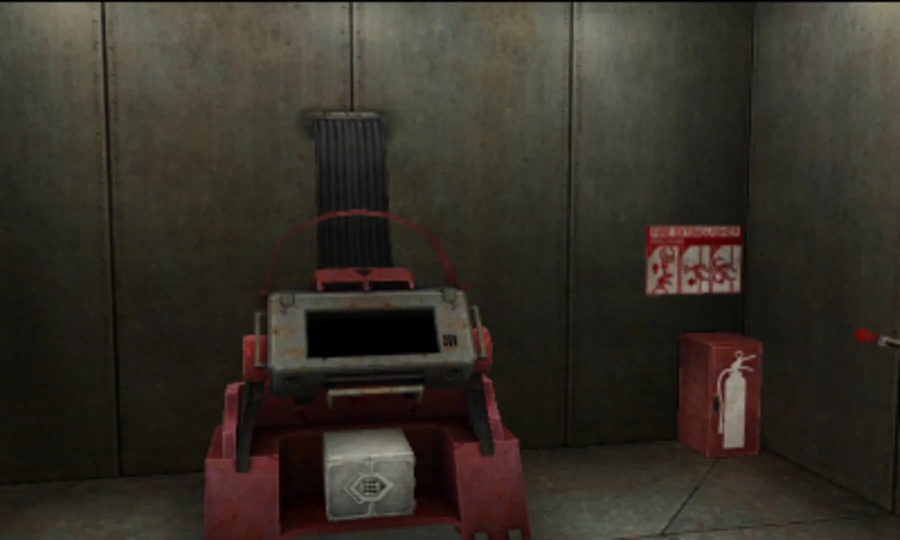 Zero Escape: Virtue's Last Reward screenshot 4