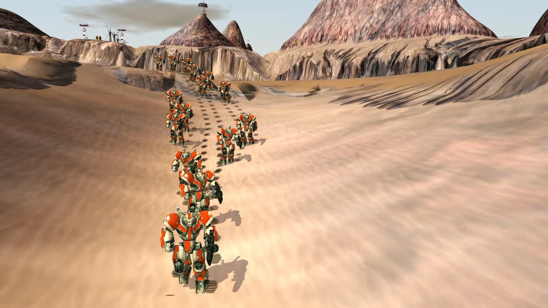 Zero-K screenshot 5