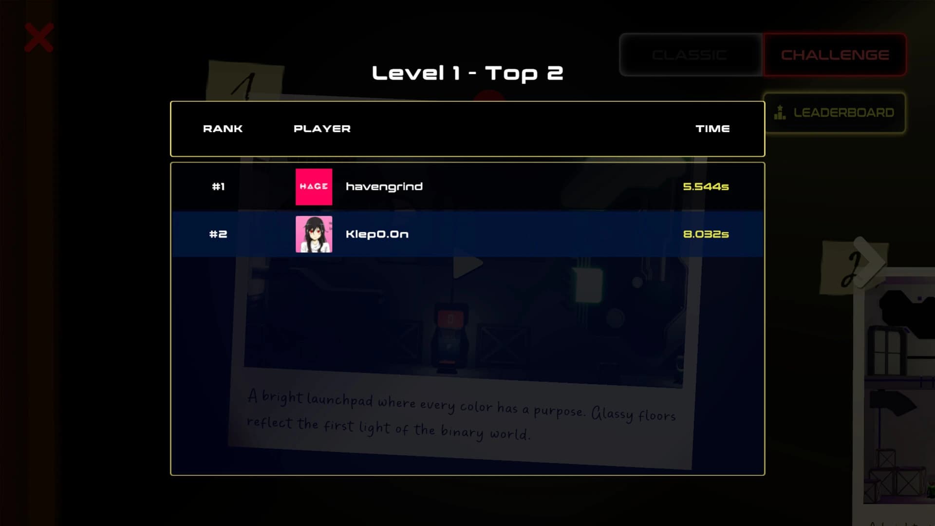 Zero One Protocol screenshot 8