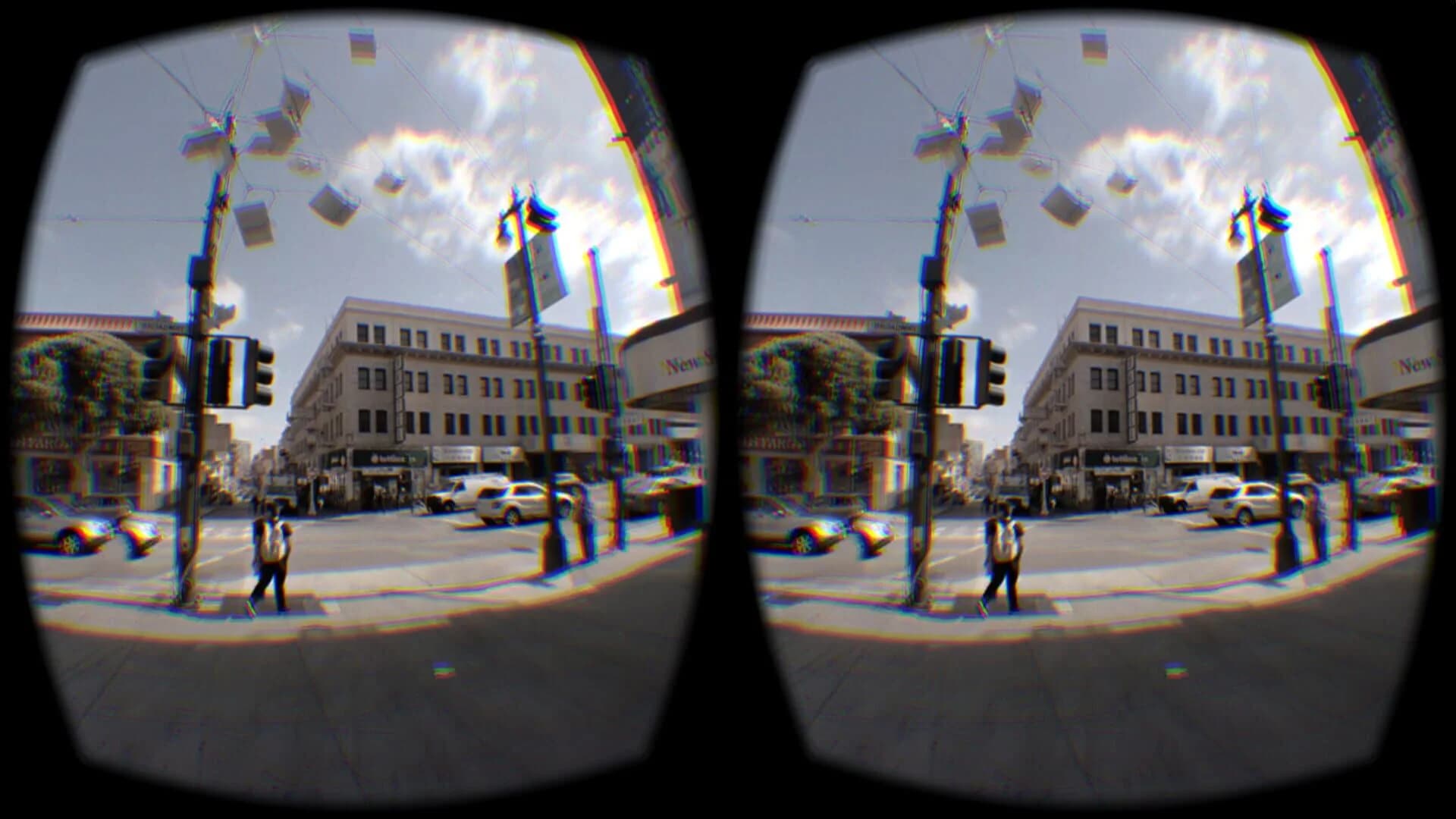 Zero Point screenshot 4