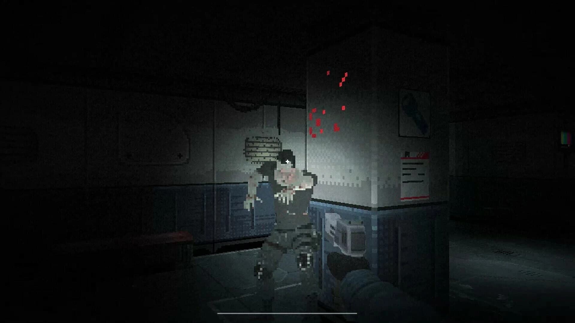 Zero Protocol screenshot 2