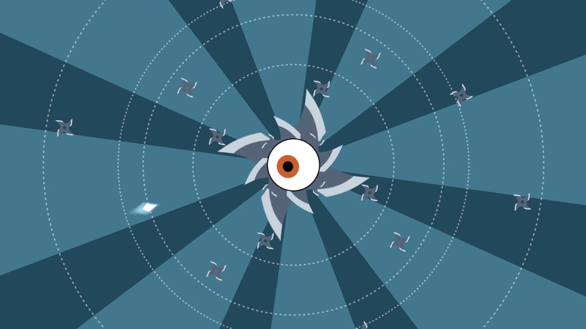 Zero Reflex screenshot 2