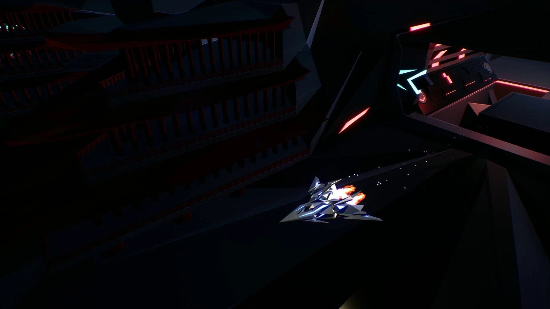 Zero Strain screenshot 1