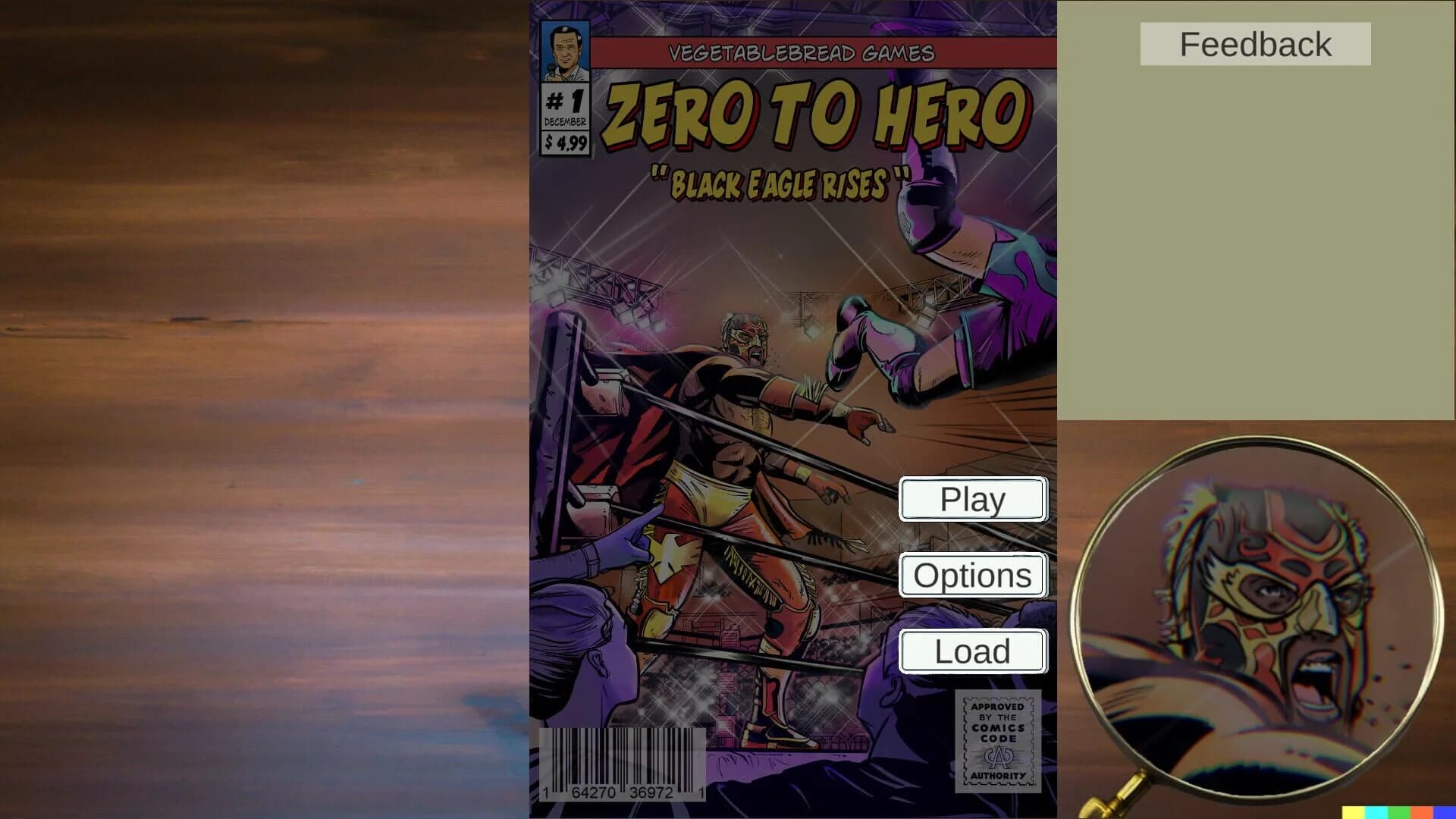 Zero to Hero screenshot 1
