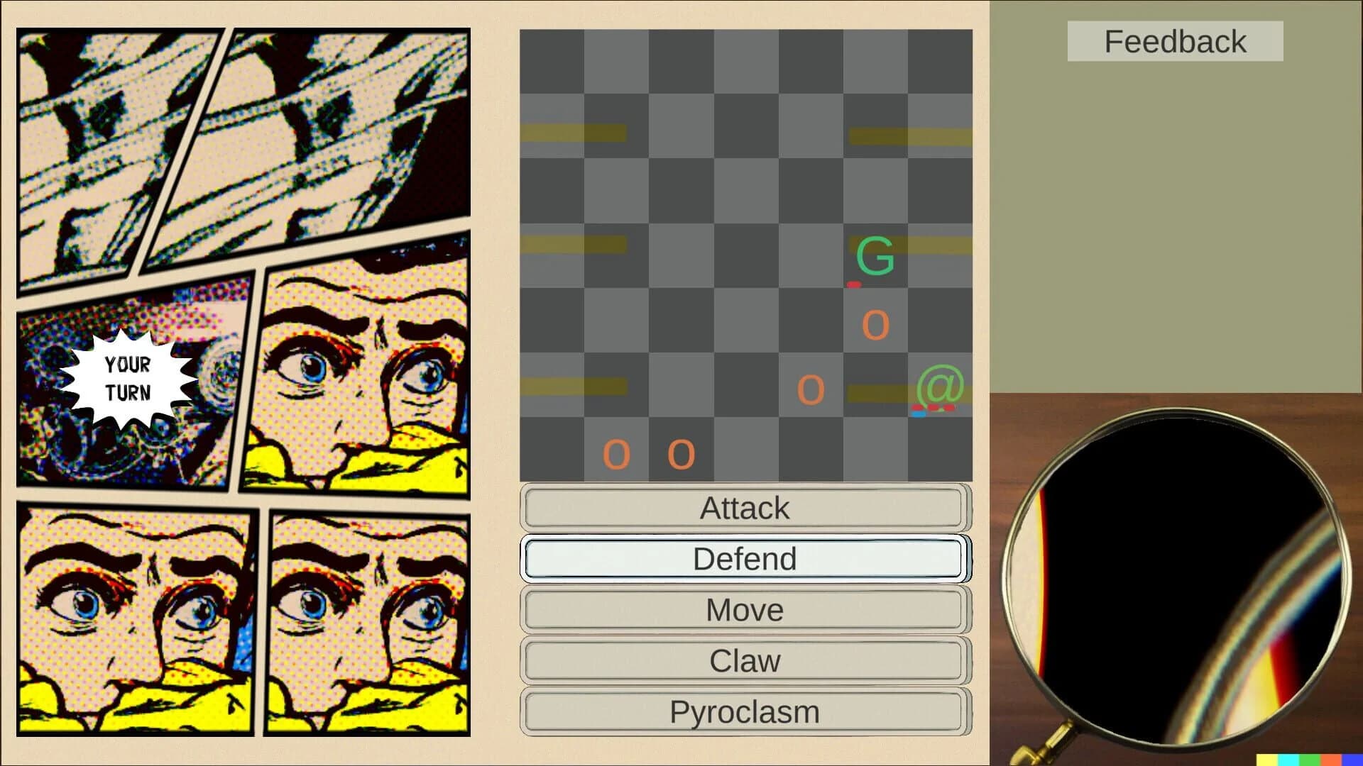 Zero to Hero screenshot 4