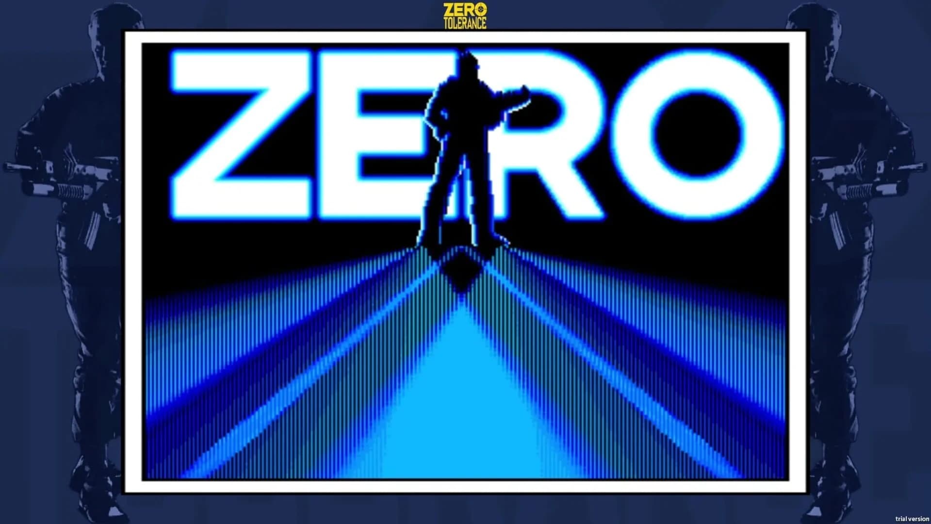 Zero Tolerance Origins screenshot 3