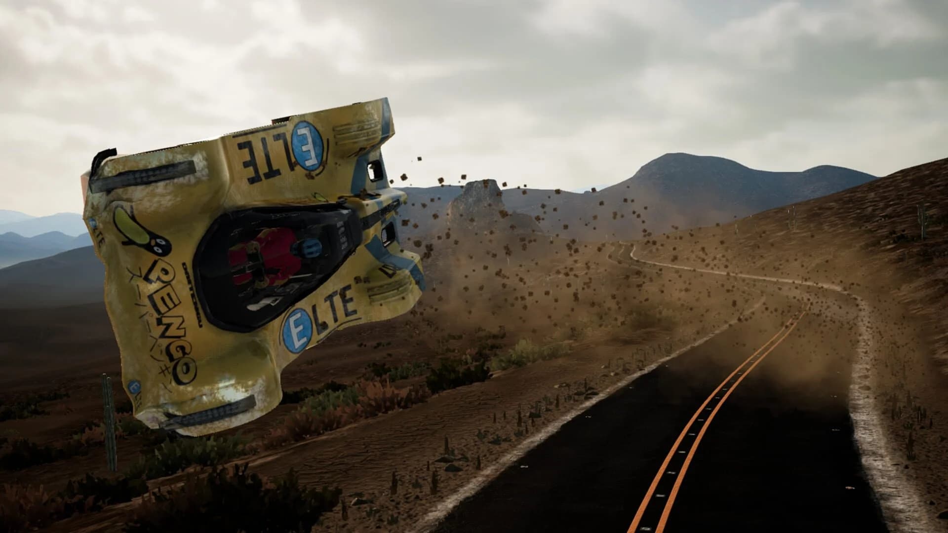 ZeroCar screenshot 3