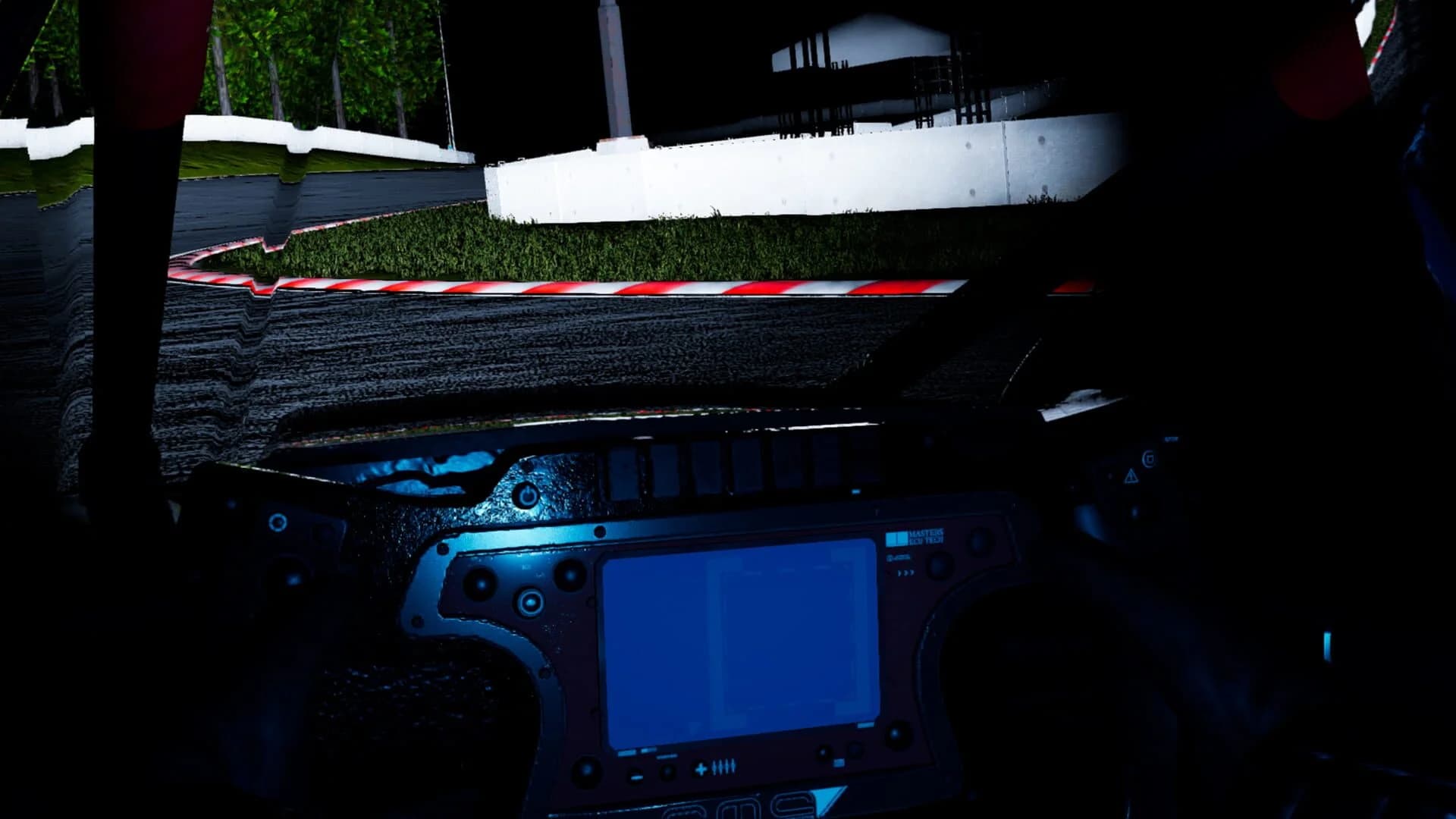 ZeroCar screenshot 5