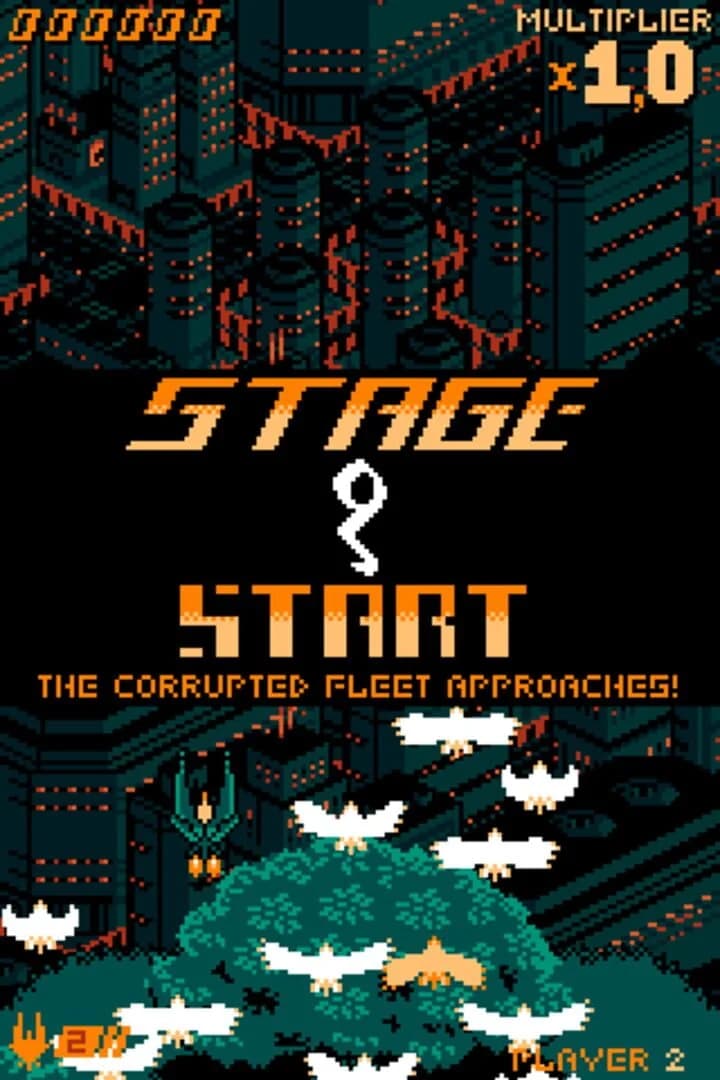 ZeroRanger screenshot 3