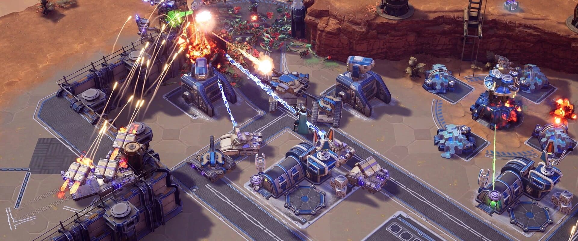 ZeroSpace screenshot 5