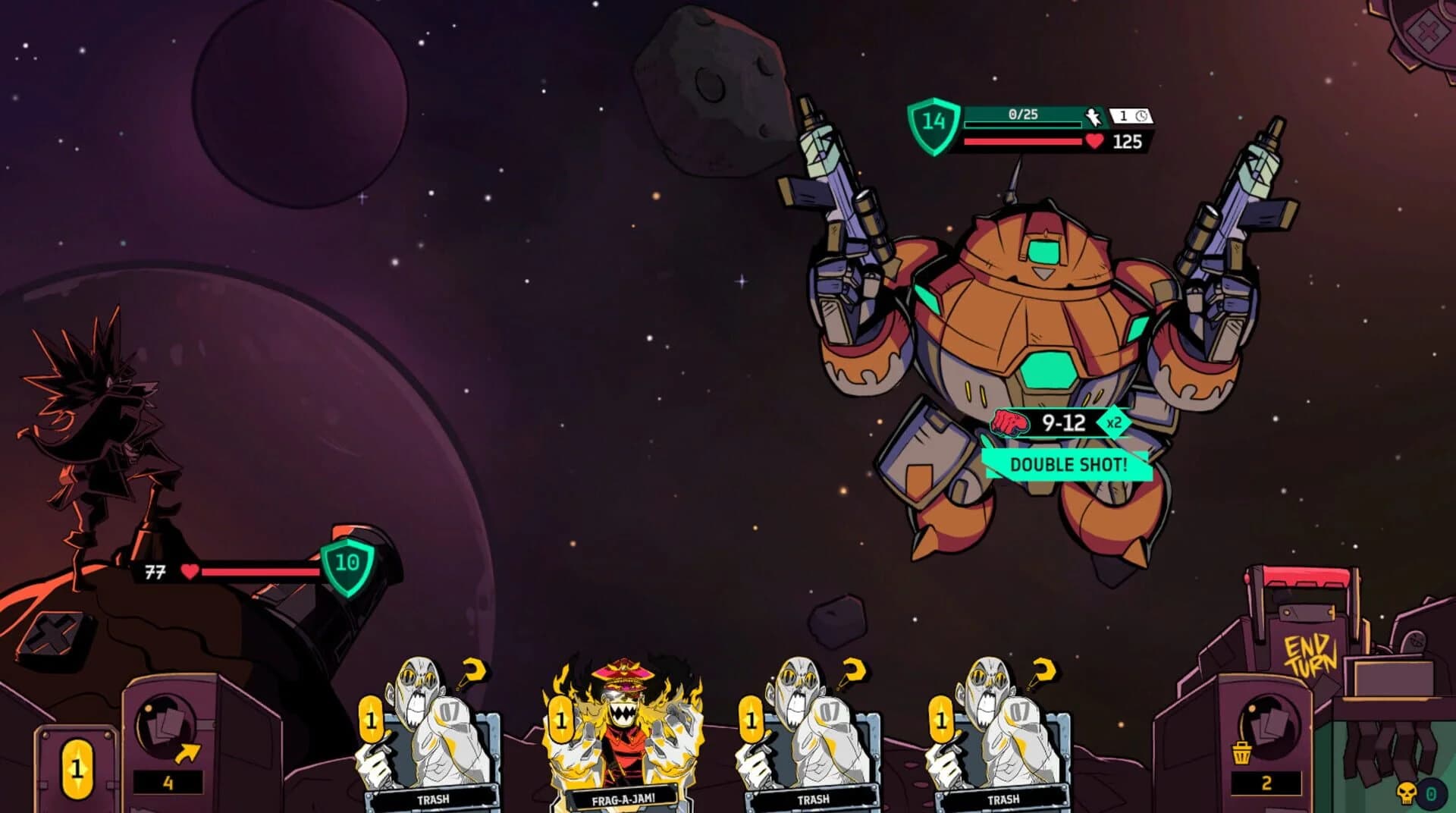 Zet Zillions screenshot 1