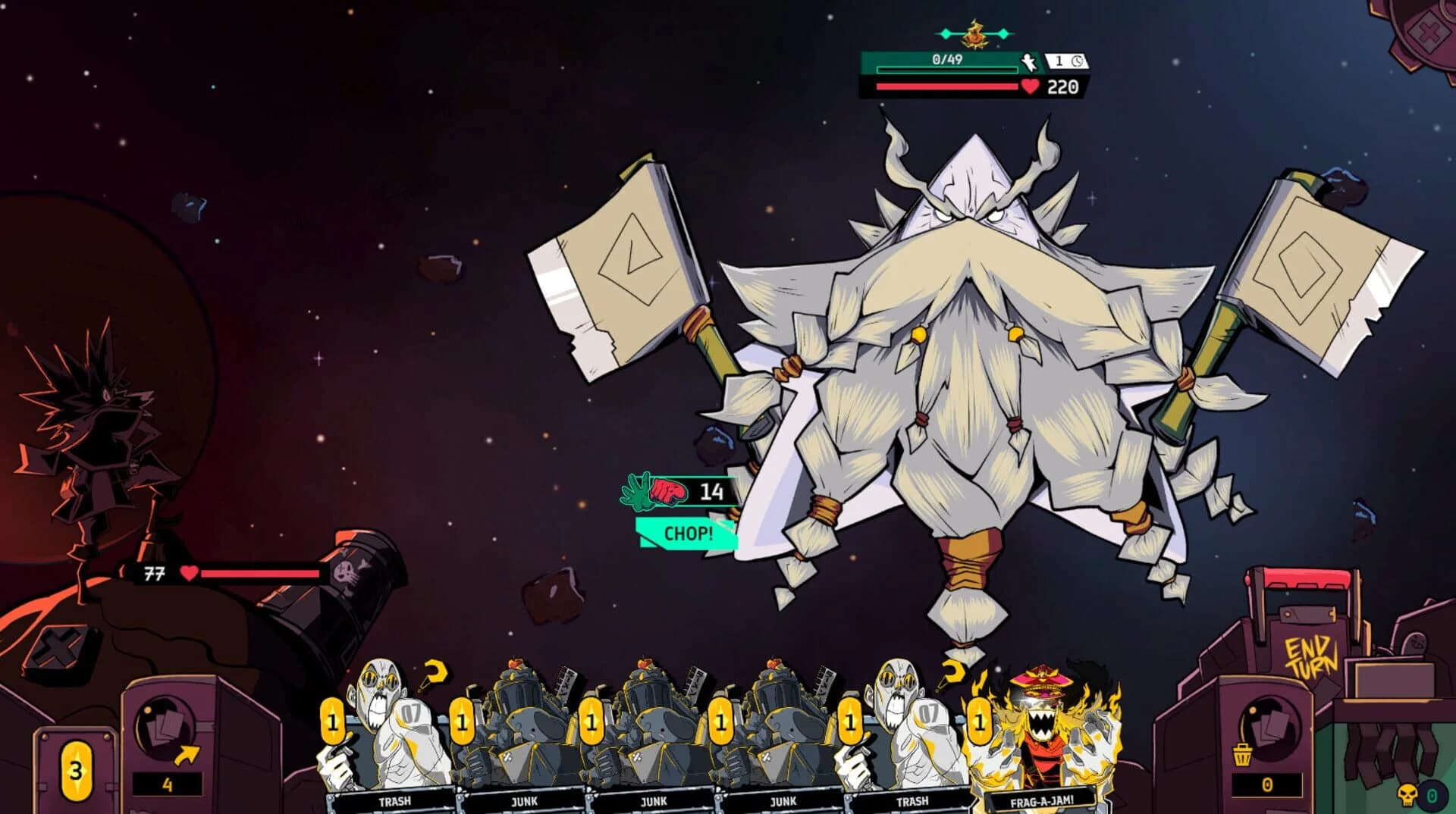 Zet Zillions screenshot 5