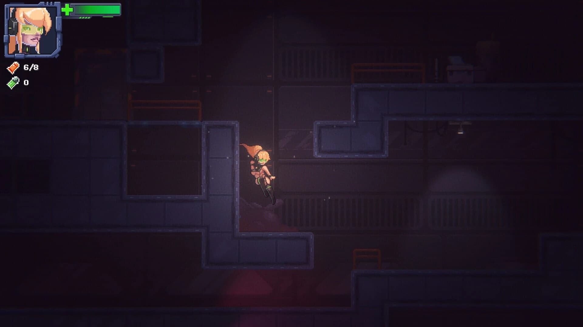 Zetria screenshot 4