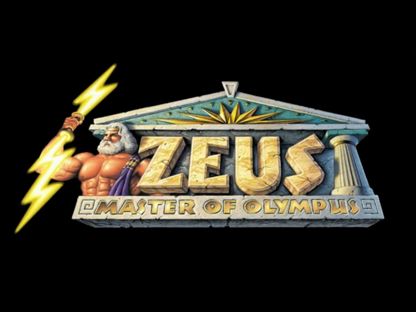 Zeus: Master of Olympus screenshot 2