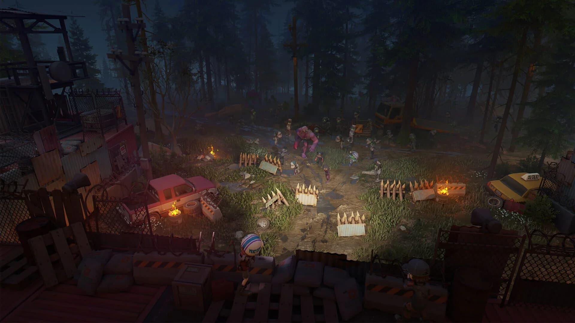 Zeverland screenshot 5