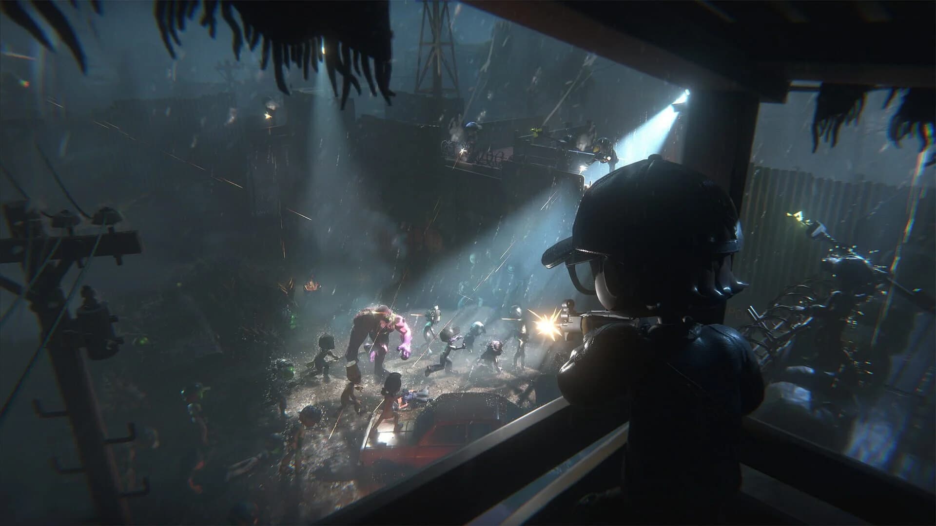 Zeverland screenshot 2