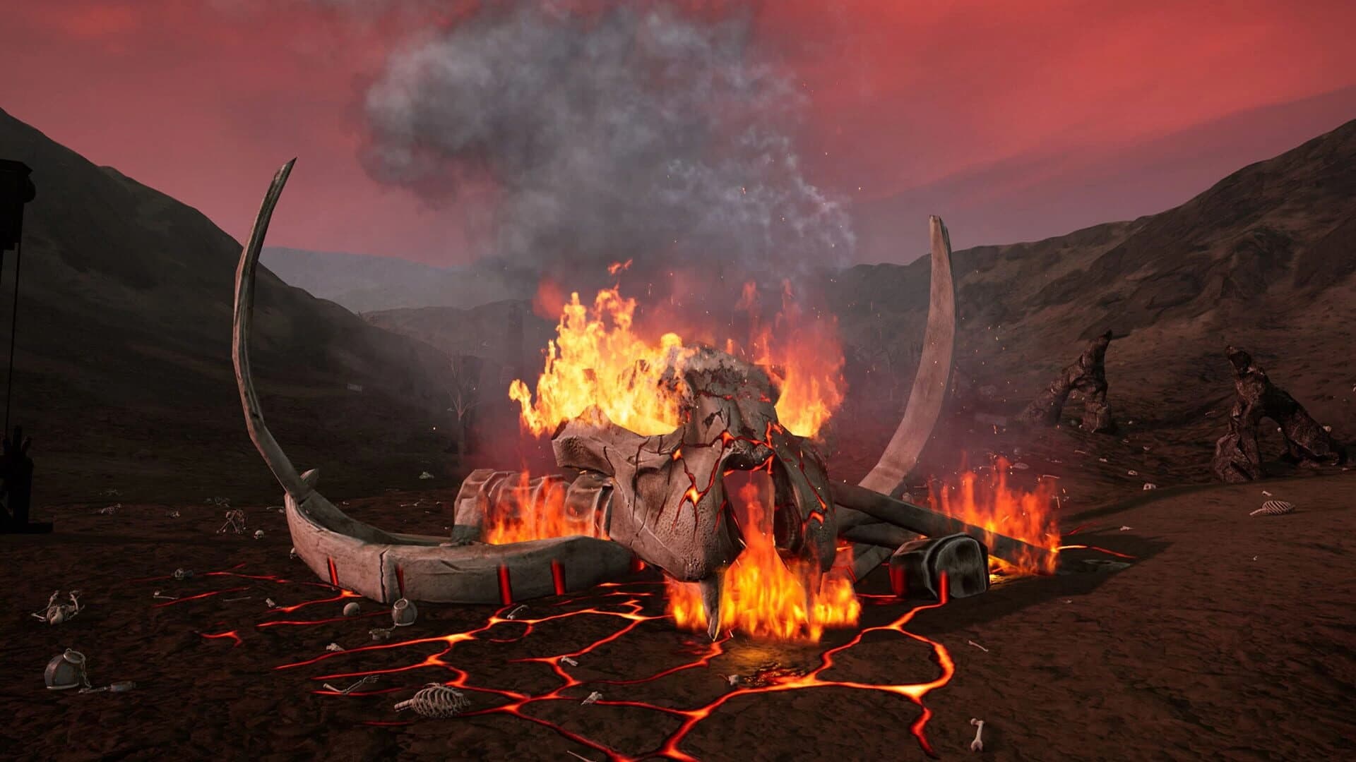 Zhazari VR screenshot 4
