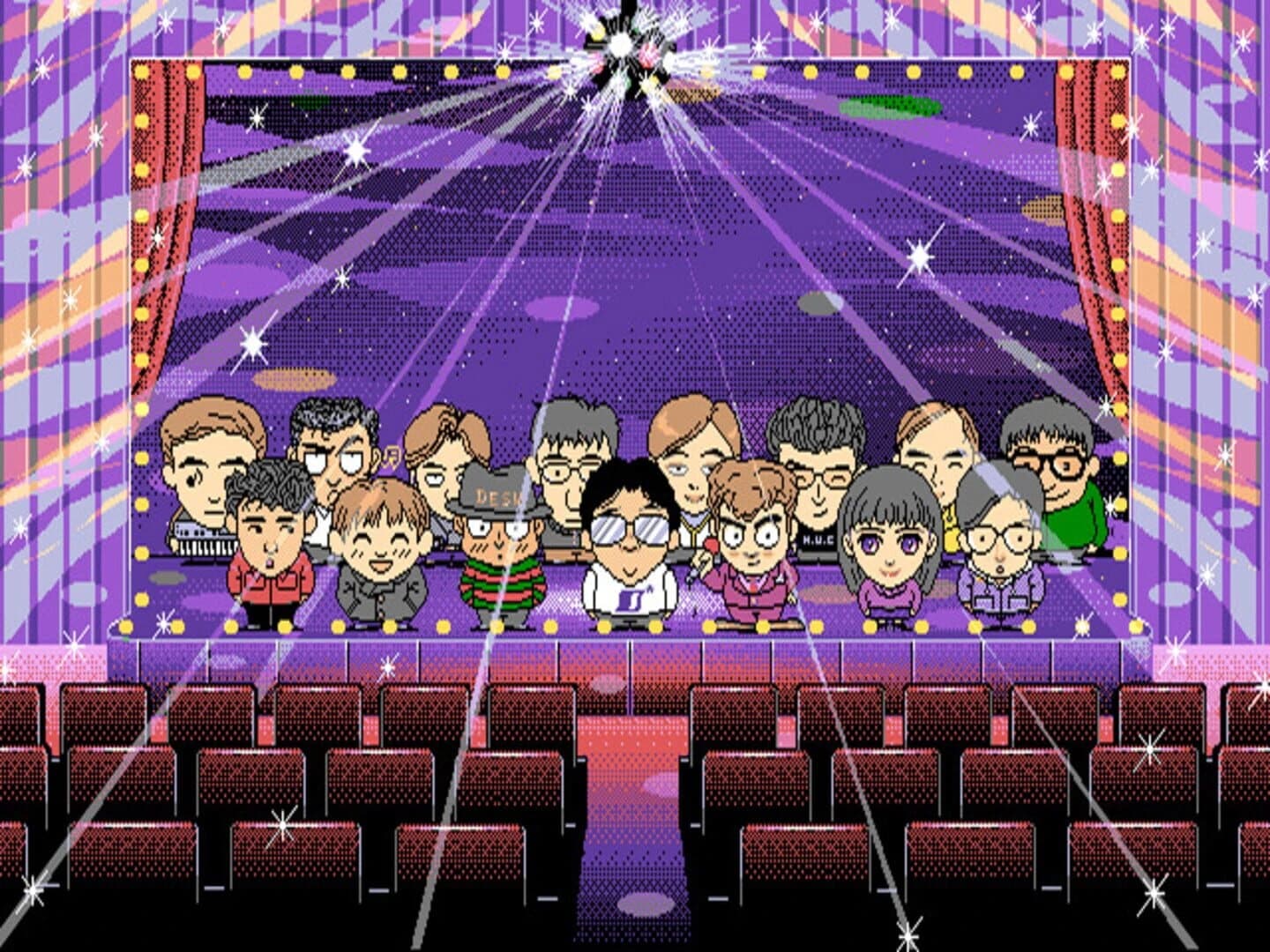 Zhèngzōng Taiwan Shíliù Zhāng Mahjong screenshot 3