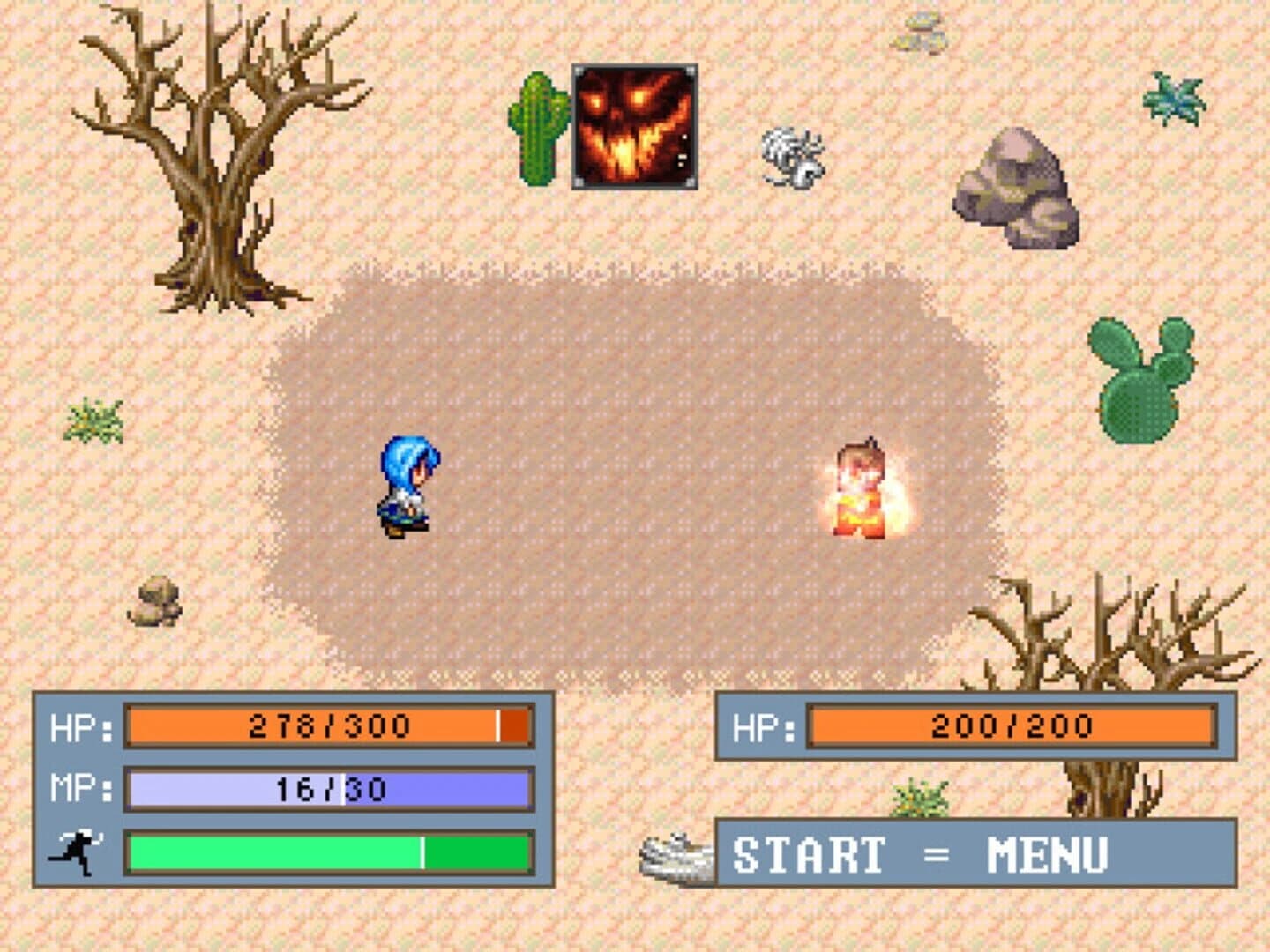 Zia and the goddesses of magic screenshot 5