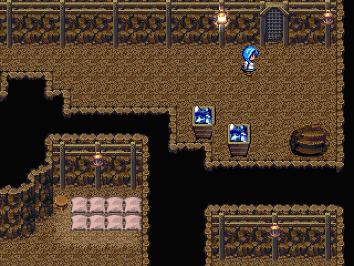Zia and the goddesses of magic screenshot 1