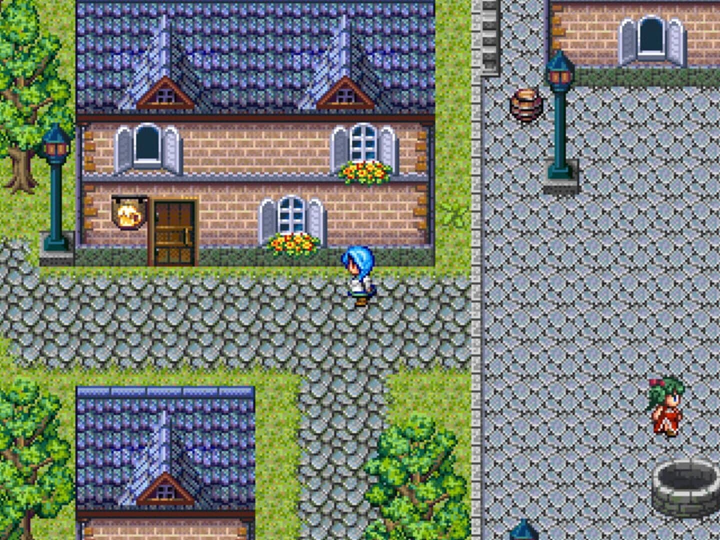Zia and the goddesses of magic screenshot 2
