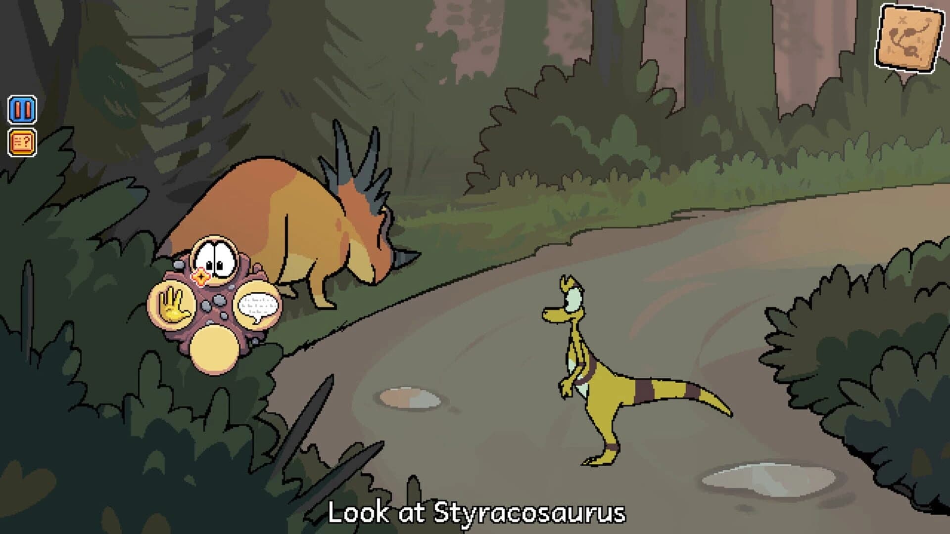 Zid Journey screenshot 3