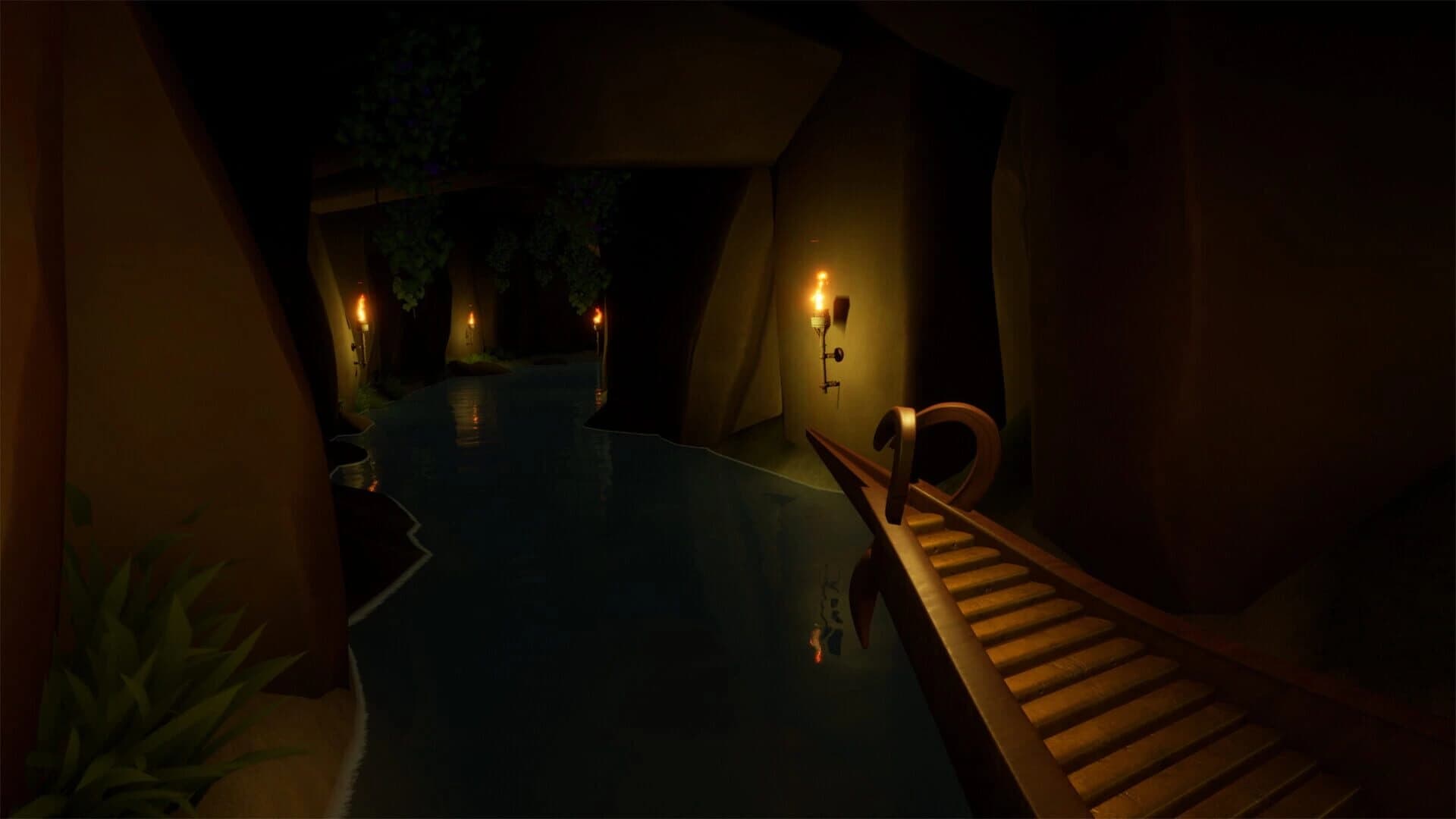 Zilar: Empire of The Underground screenshot 4