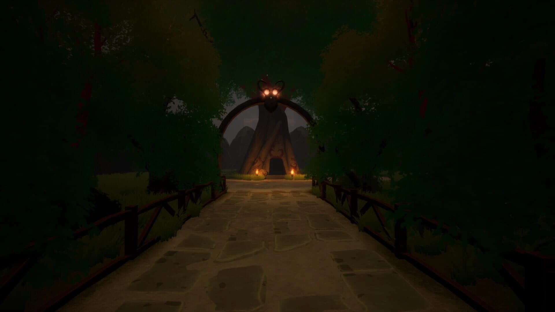 Zilar: Empire of The Underground screenshot 5