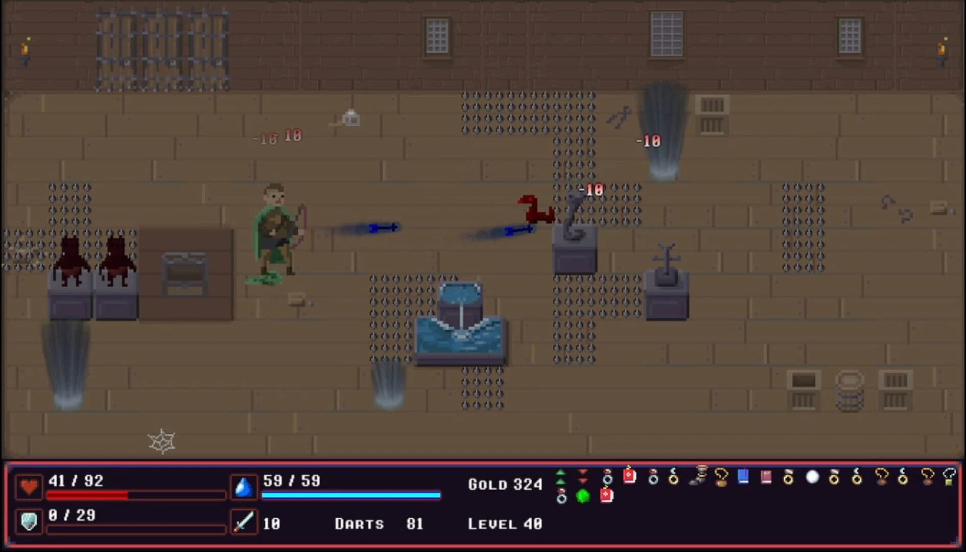 Zimmer screenshot 4