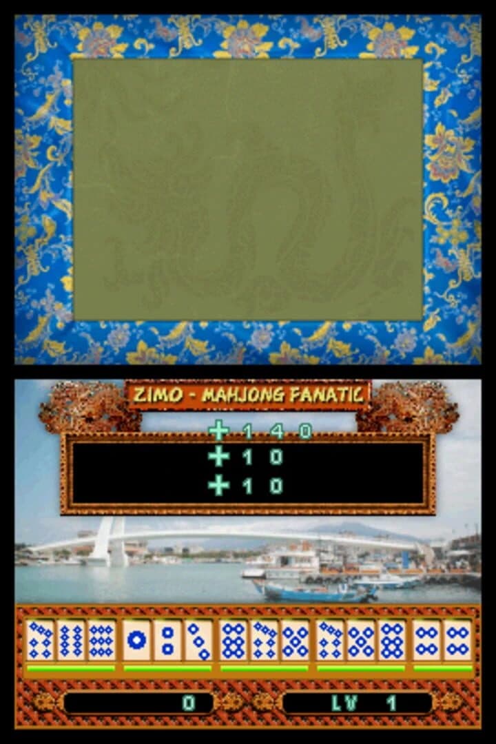 Zimo: Mahjong Fanatic screenshot 2