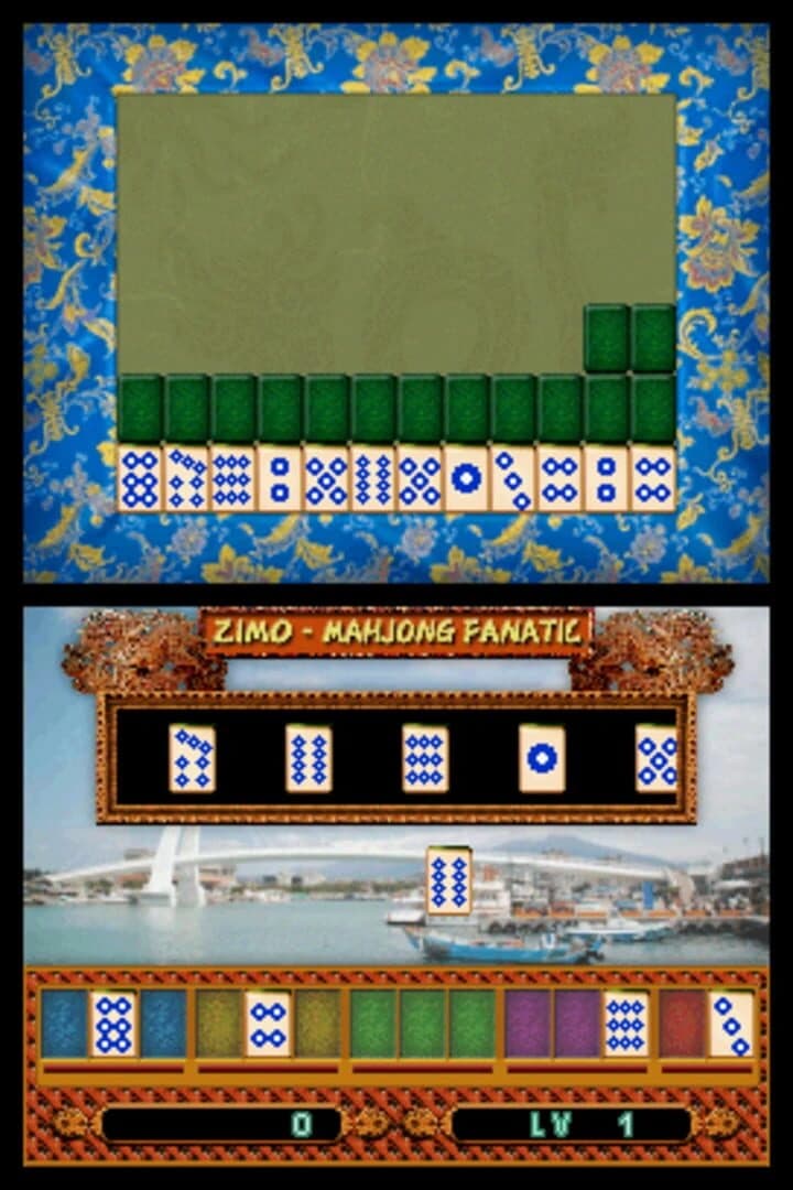 Zimo: Mahjong Fanatic screenshot 1