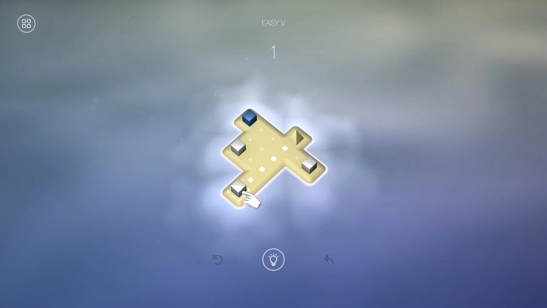 Zink screenshot 1