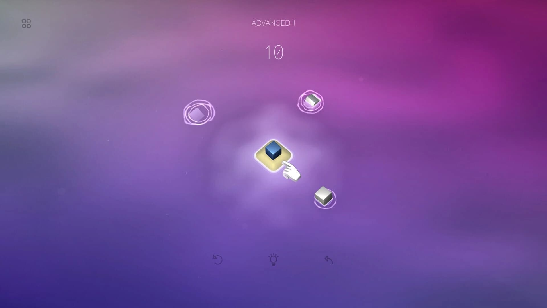 Zink screenshot 2