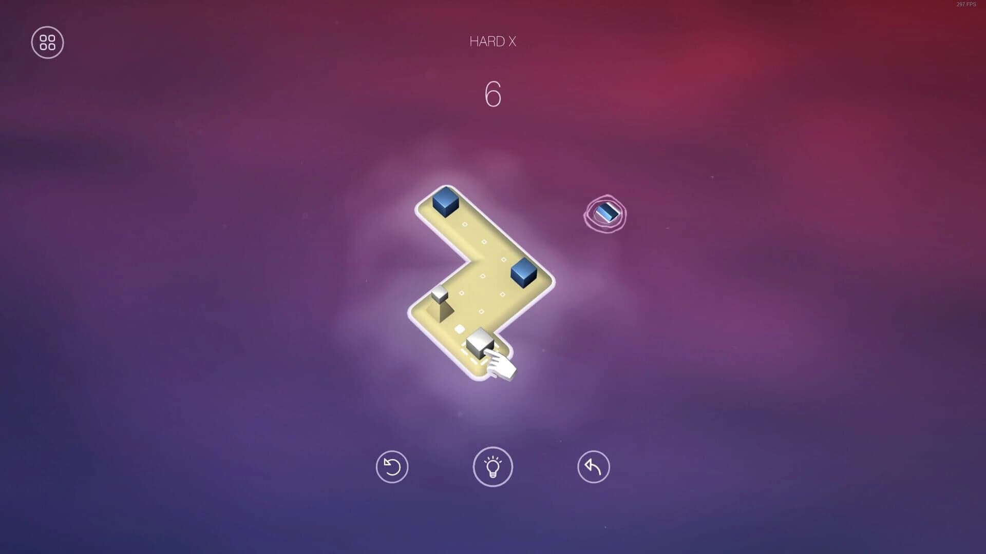 Zink screenshot 5
