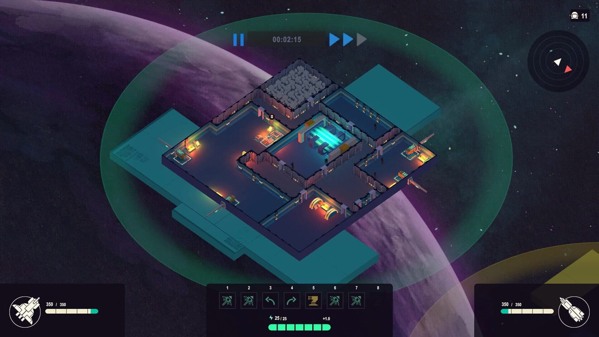 Zipper screenshot 4