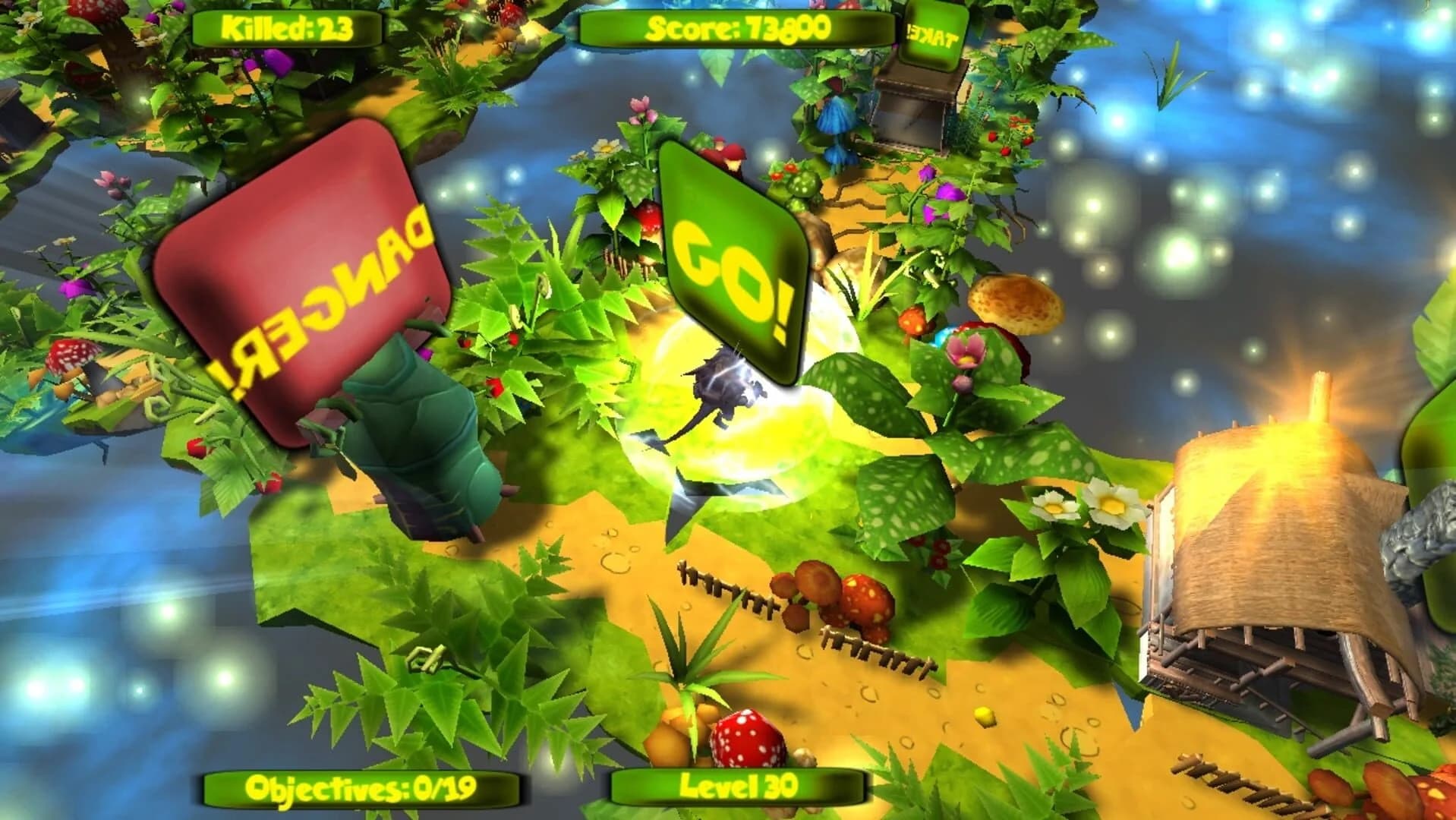 Zipple World screenshot 4