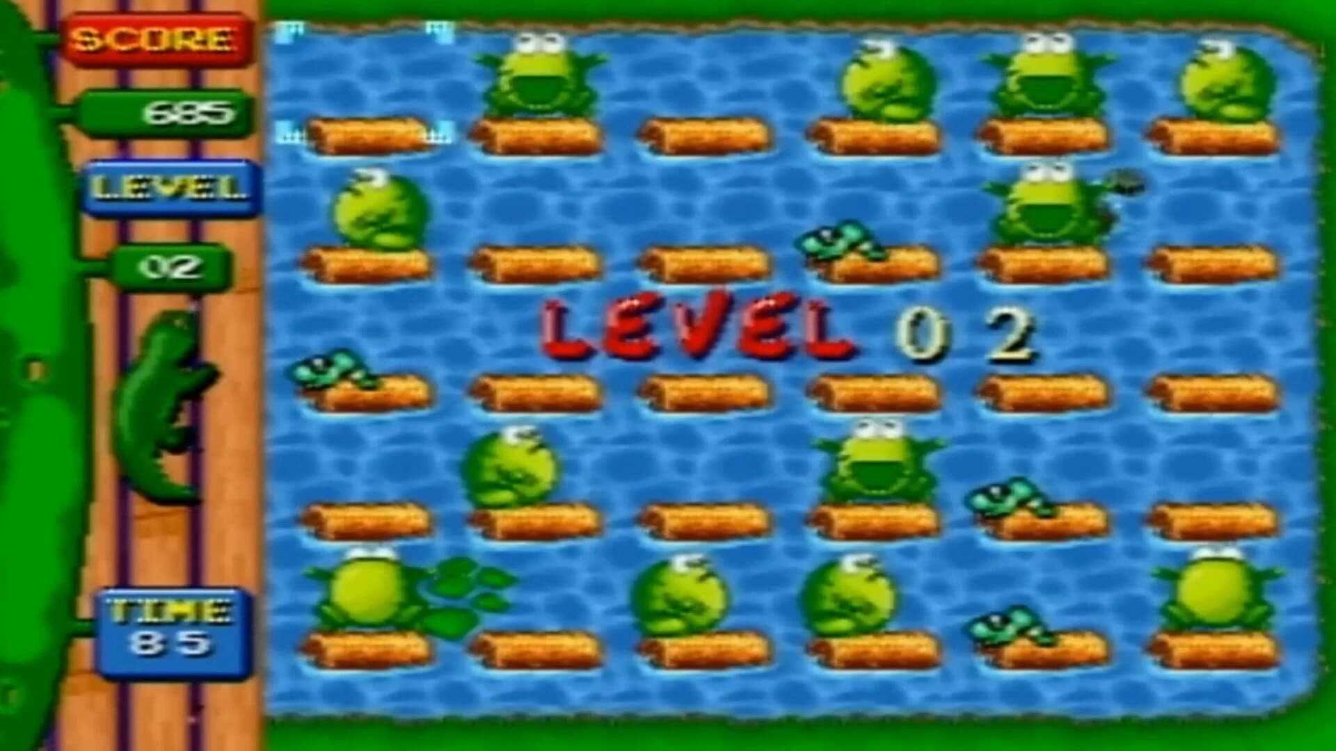 Zippy Froger screenshot 1