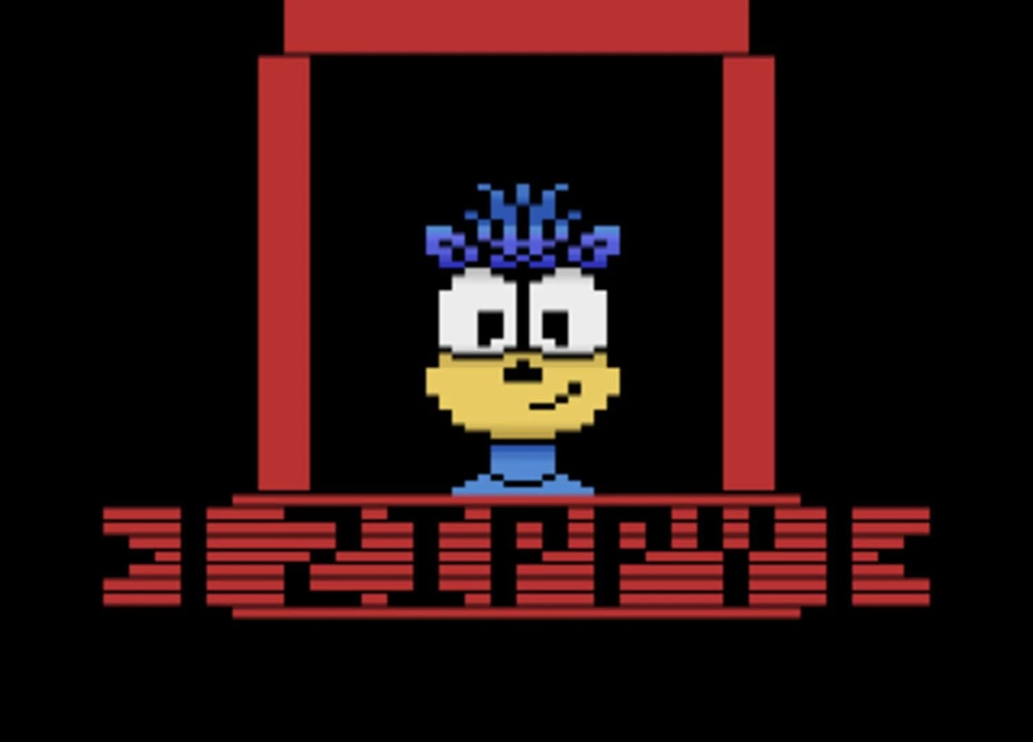 Zippy the Porcupine screenshot 1