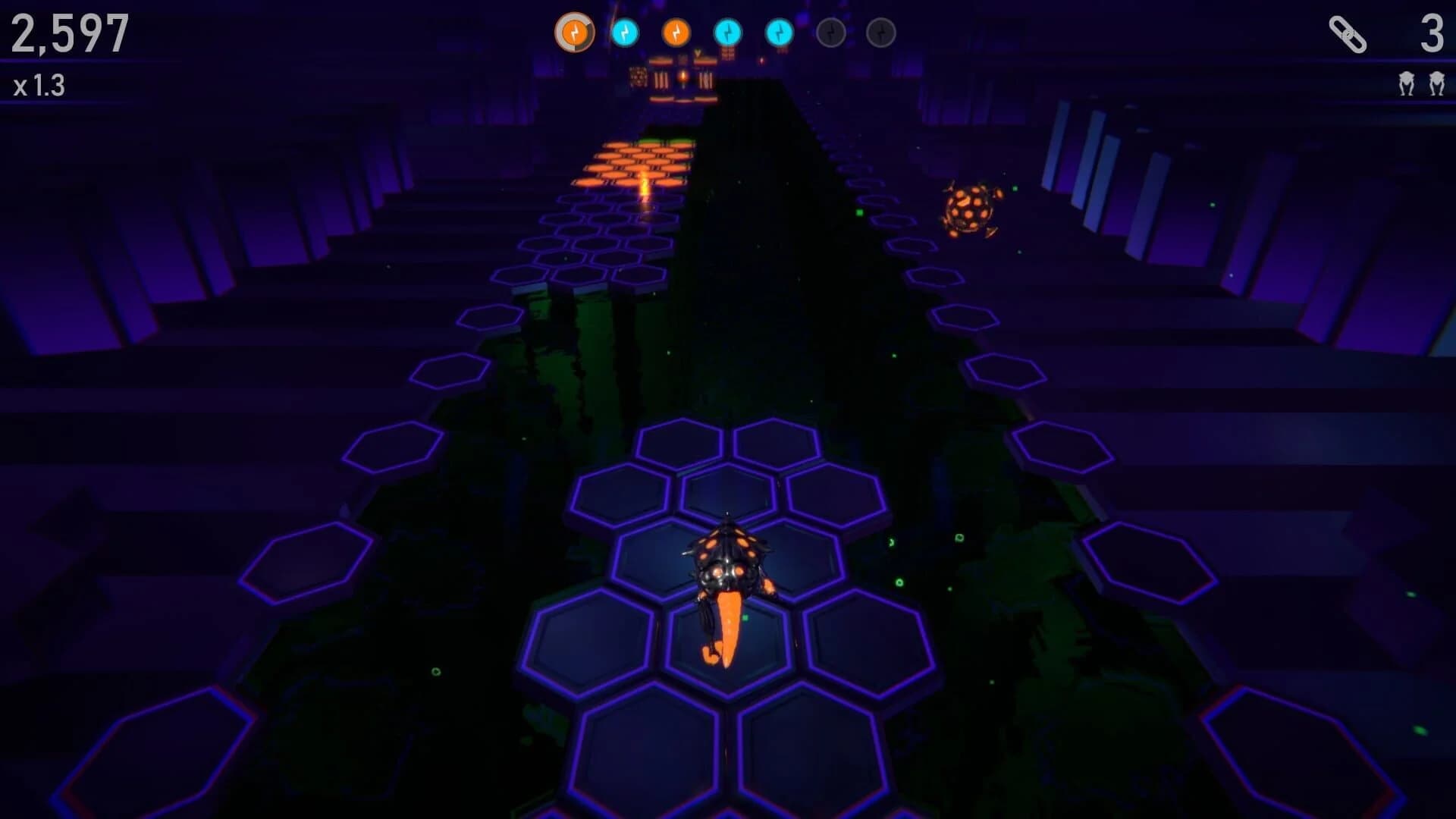 Ziq screenshot 5
