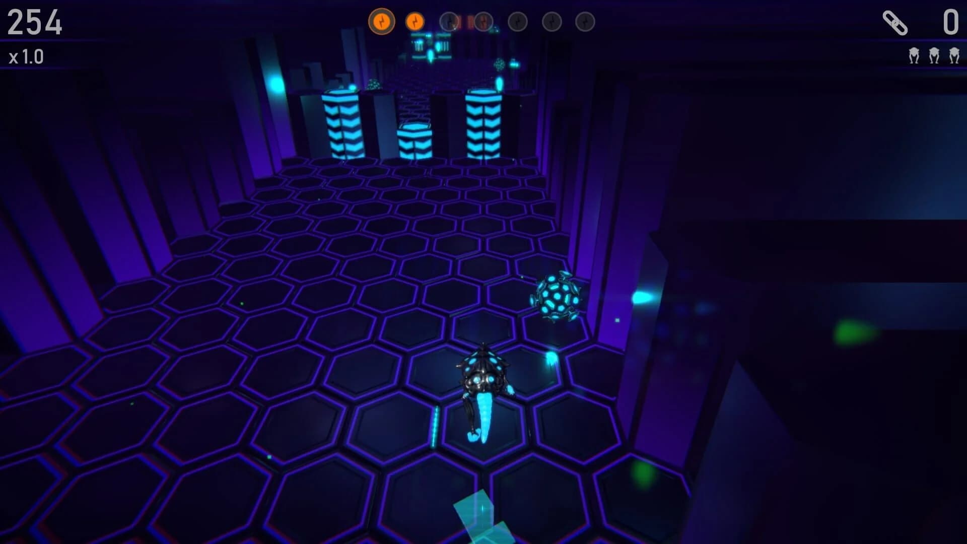 Ziq screenshot 4
