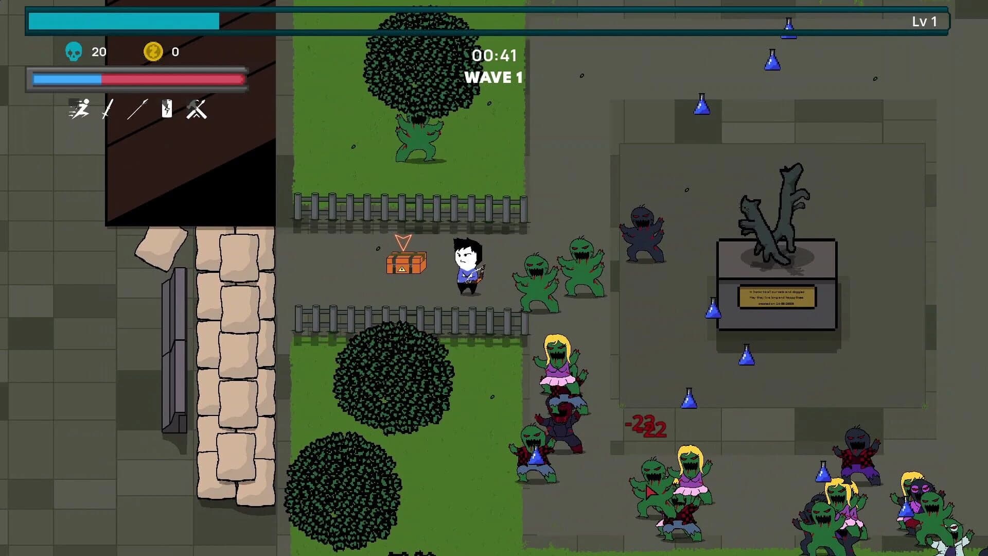 ZK1L4 screenshot 3