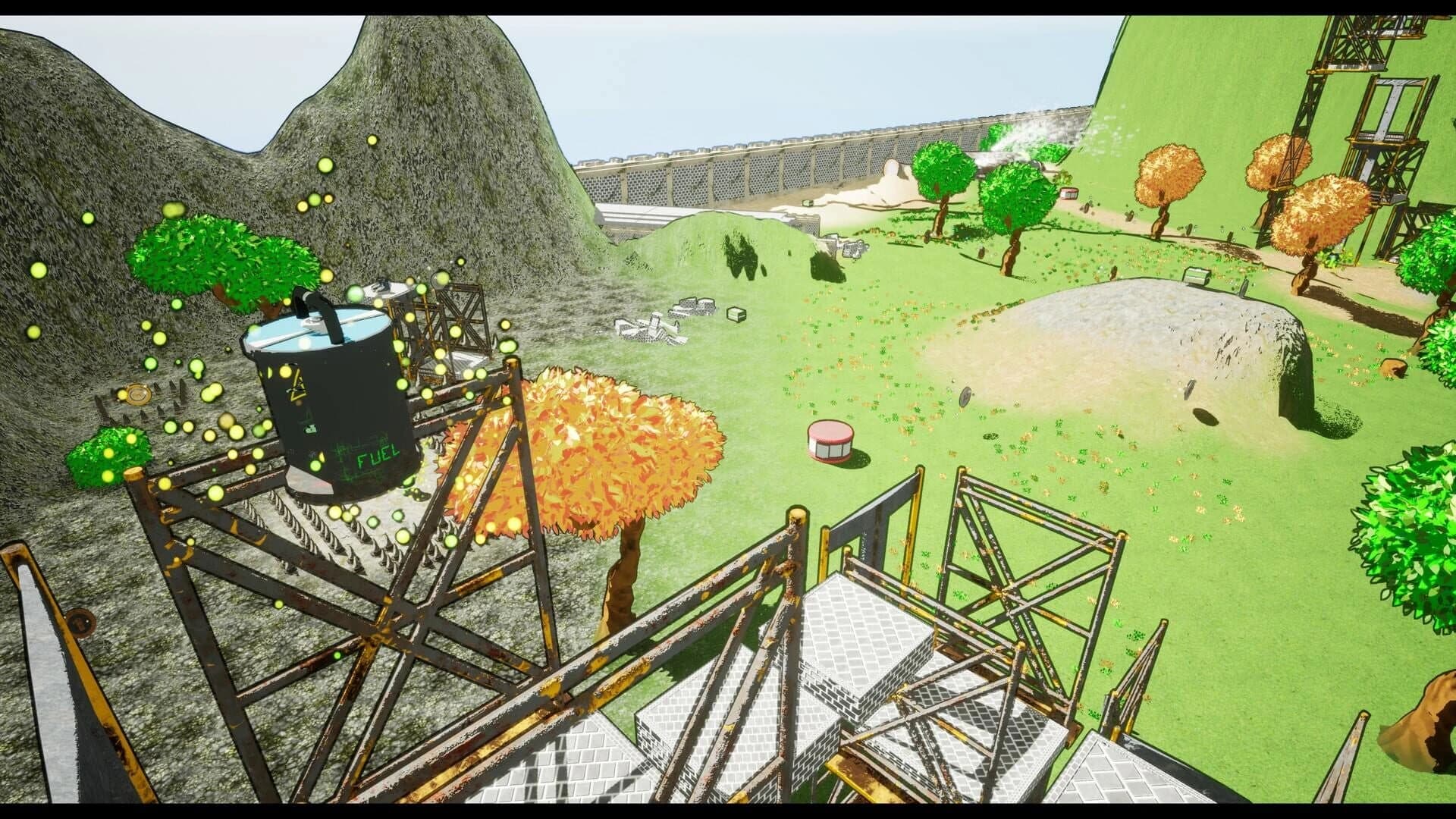 Zlorp Adventures screenshot 8