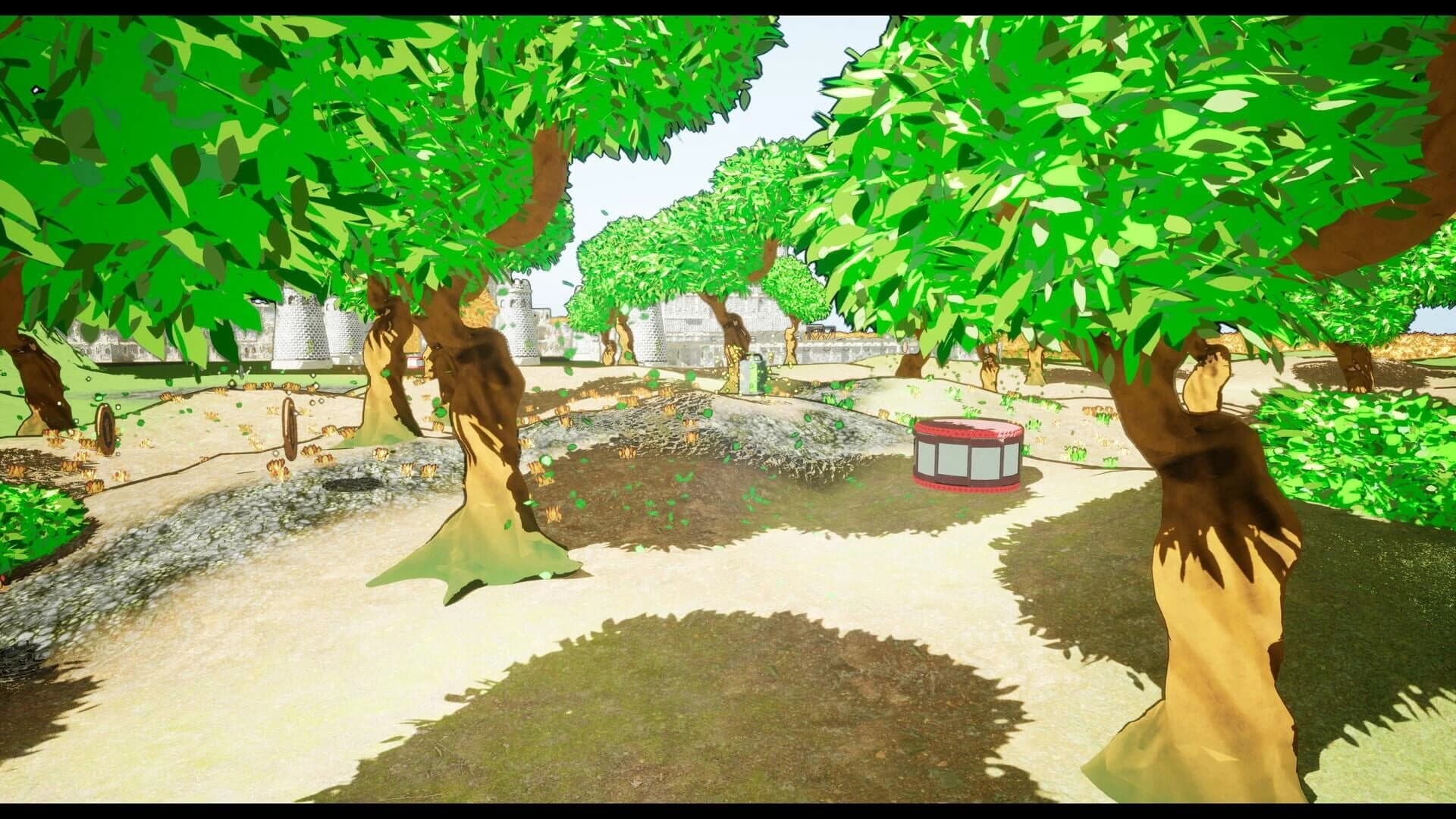 Zlorp Adventures screenshot 6